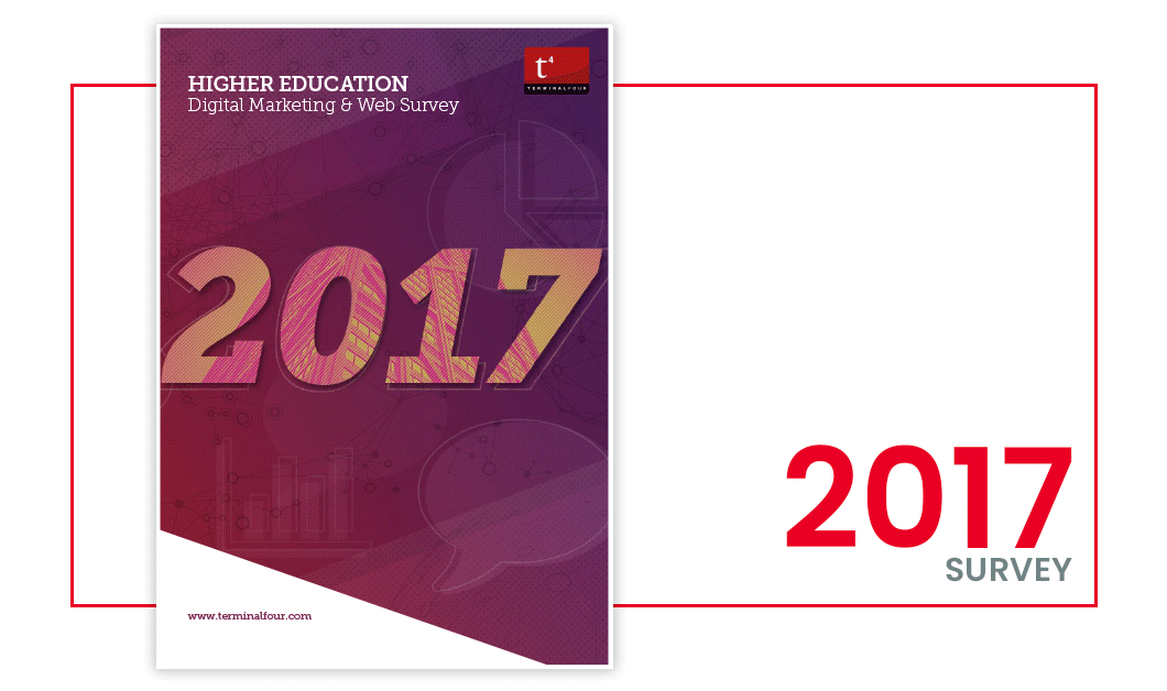 2017: Survey Report Feature Image