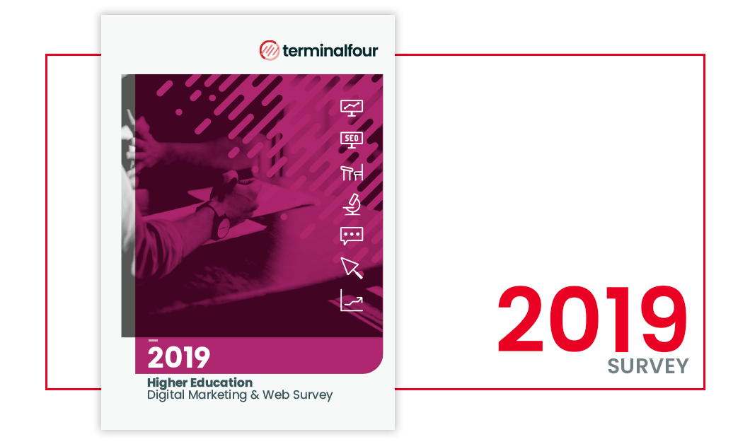 2019: Survey Report Feature Image