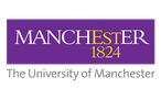 University of Manchester Logo